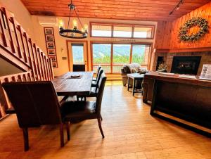 Khu vực ghế ngồi tại MWP35