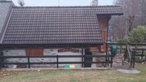 Hoone, kus Palkmajake asub