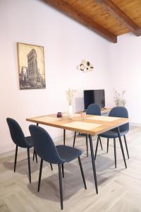 Posezení v ubytování Endrit Accommodation