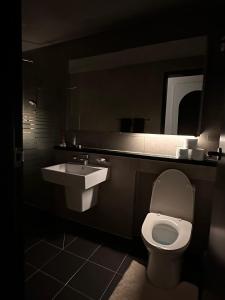 Ένα μπάνιο στο Cozy Aori house +18 φωτογραφίες