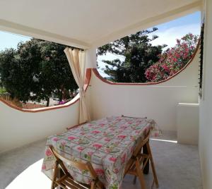 Φωτογραφία από το άλμπουμ του Residence Punta Sottile Lampedusa 150 mt dalla spiaggia cala francese στη Λαμπεντούζα