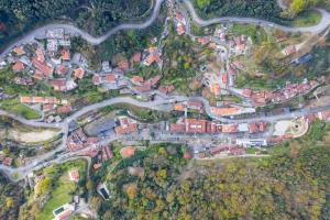 Φωτογραφία από το άλμπουμ του Hotel Apartamentos Geres Ribeiro σε Geres
