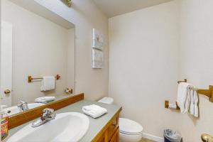 Bagno di Seaside Serenity
