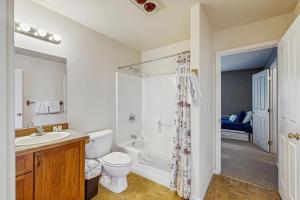 Bagno di Seaside Serenity
