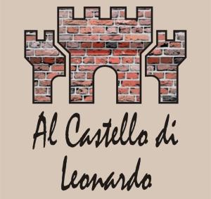 Certifikát, hodnocení, plakát nebo jiný dokument vystavený v ubytování Al Castello di Leonardo