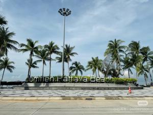 Gambar di galeri bagi T M L-Jomtien Beach 5 bedrooms - independent swimming pool and KTV di Pantai Jomtien