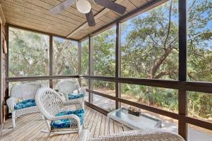 Gallery image of Mariner's Watch 4288 in Kiawah Island
