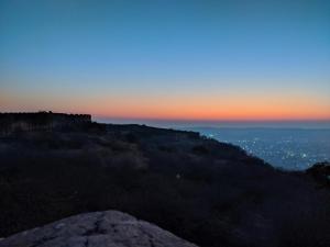 Φυσικό τοπίο κοντά σε αυτός ο ξενώνας