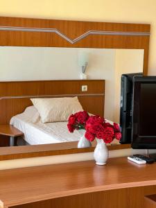 Fotografie z fotogalerie ubytování Хотел Кристал v destinaci Ravda + 6 fotografií