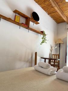 カチにあるCasapuebloのギャラリーの写真
