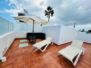 Φωτογραφία από το άλμπουμ του Bungalow Timple 2 στο Πουέρτο Ντελ Κάρμεν