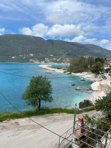 Gallery image of Studios&apartments Thomas in Vasiliki