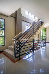Fotografie z fotogalerie ubytování Super OYO 604 Chateau Cinco Dormitel v destinaci Davao