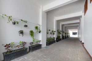 Φωτογραφία από το άλμπουμ του SUPER OYO 3309 Forrest’inn σε Kediri
