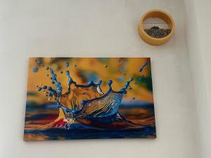 Fotografie z fotogalerie ubytování Enea Guest House v destinaci Scandicci