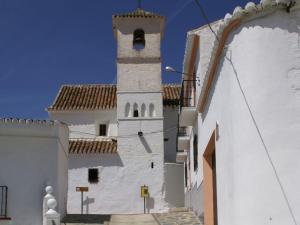 Fotografie z fotogalerie ubytování Villa Mariposa in Spain's Sunny Paradise v destinaci Arenas