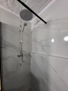 Kúpeľňa v ubytovaní STUDIO APARTMAN KATARINA