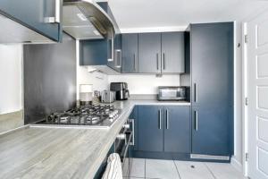 Billede fra billedgalleriet på Bright & Blissful - Townhouse i Harlow