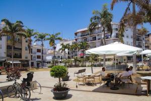 Το κτήριο όπου στεγάζεται  το διαμέρισμα