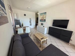 Hrvatska, VODICE, Apartman Teo