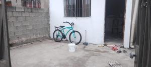 Cykling ved Casa de praia Itanhaém eller i nærheden