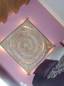 Foto dalla galleria di A Casa de Mañas a Mondoñedo