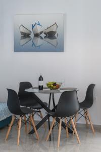 Fotografie z fotogalerie ubytování Sunny & Blue 3 v destinaci Paraspóri + 15 fotografií