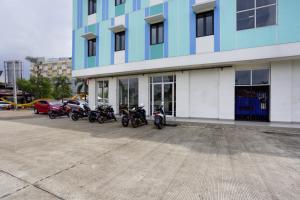 Fotografie z fotogalerie ubytování Collection O Bekasi Timur Near Gedung Juang Formerly Regia Tambun v destinaci Bekasi