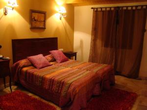 Foto dalla galleria di A Casa de Mañas a Mondoñedo