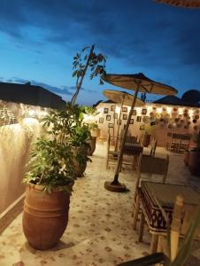 Zdjęcie z galerii obiektu Red Vibes Hostel Marrakech w Marakeszu
