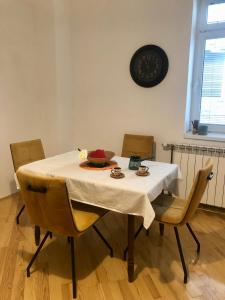 Fotografie z fotogalerie ubytování NK Apartment - Girls Only v destinaci Sarajevo