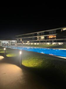 Bazén v ubytování Apartment in Apúlia - Magno House nebo v jeho okolí
