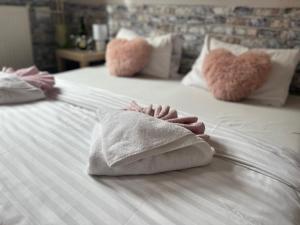 Ảnh trong thư viện ảnh của Penzion Jáchymov Pod Lanovkou ở Jáchymov