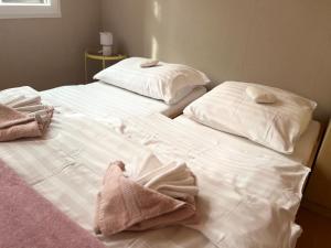 Ảnh trong thư viện ảnh của Penzion Jáchymov Pod Lanovkou ở Jáchymov +46 ảnh