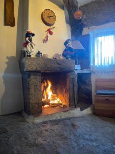 Afbeelding uit fotogalerij van Casa da penha in Picote