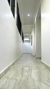Fotografie z fotogalerie ubytování Blueocean Apartment v destinaci Benin City