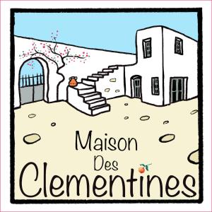 Gambar di galeri bagi Maison Des Clementines di Kalymnos
