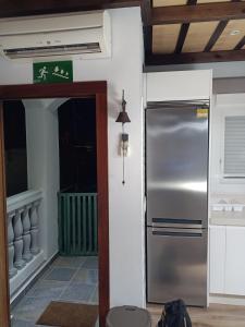 Fotografie z fotogalerie ubytování Ático San Sebastian v destinaci Chipiona