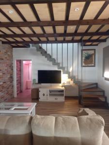 Fotografie z fotogalerie ubytování Ático San Sebastian v destinaci Chipiona