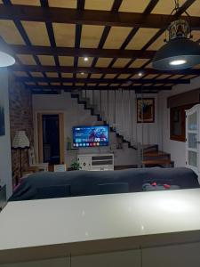 Fotografie z fotogalerie ubytování Ático San Sebastian v destinaci Chipiona + 14 fotografií