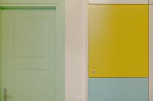 Kép Florence David's Guesthouse szállásáról Firenzében a galériában