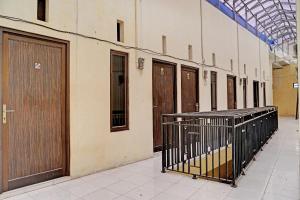 Φωτογραφία από το άλμπουμ του Hotel O Sweet Candy 1 Syariah σε Karawang +19 φωτογραφίες