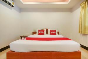 Fotografie z fotogalerie ubytování OYO 75310 Canalis Resort v destinaci Khao Lak