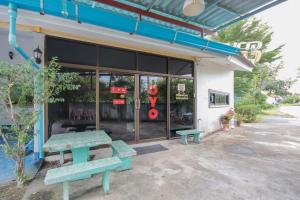 Fotografie z fotogalerie ubytování OYO 75310 Canalis Resort v destinaci Khao Lak