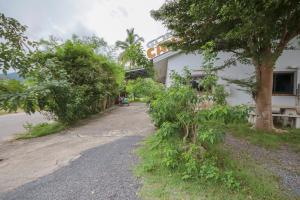 Fotografie z fotogalerie ubytování OYO 75310 Canalis Resort v destinaci Khao Lak