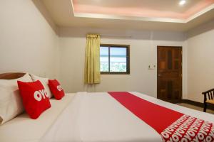 Fotografie z fotogalerie ubytování OYO 75310 Canalis Resort v destinaci Khao Lak