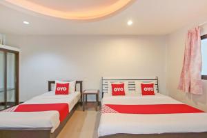Fotografie z fotogalerie ubytování OYO 75310 Canalis Resort v destinaci Khao Lak