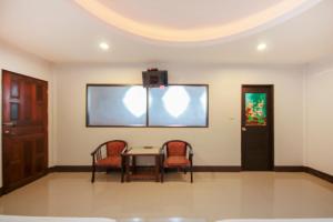 Fotografie z fotogalerie ubytování OYO 75310 Canalis Resort v destinaci Khao Lak