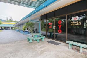 Fotografie z fotogalerie ubytování OYO 75310 Canalis Resort v destinaci Khao Lak