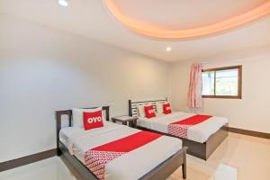 Fotografie z fotogalerie ubytování OYO 75310 Canalis Resort v destinaci Khao Lak